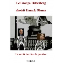 LE GROUPE BILDERBERG  2008...