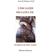 L’ESCALIER DE  SANTA  FE,...