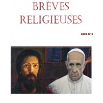 BREVES RELIGIEUSES - MARS 2018