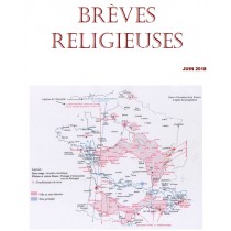 BREVES RELIGIEUSES - JUIN 2018