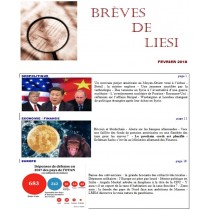 BREVES DE LIESI - FEVRIER 2018