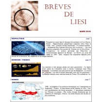 BREVES DE LIESI - MARS 2018