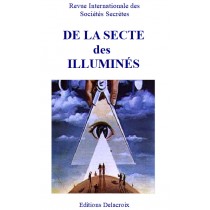 LES ILLUMINES DE BAVIERE -...