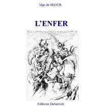 L’Enfer, de Mgr de Ségur