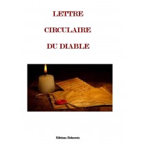 LETTRE CIRCULAIRE DU...