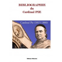 BIBLIOGRAPHIE DU CARDINAL...