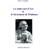 LE SAINT CURE D'ARS ET LE...