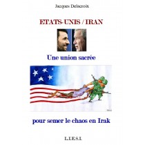 ETATS-UNIS / IRAN UNE -...