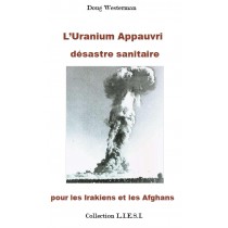 L’uranium appauvri...