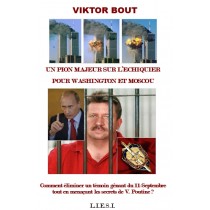 VIKTOR BOUT    un pion...