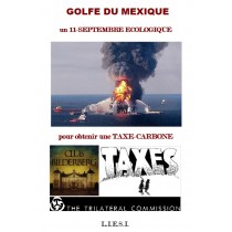 Golfe du Mexique :  un...