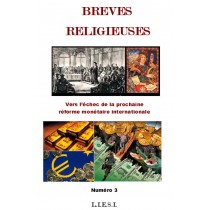 BREVES RELIGIEUSES - Numéro...