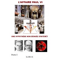 L’AFFAIRE PAUL VI - Parties...