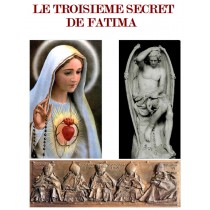 LE TROISIEME SECRET  DE...