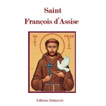 SAINT  FRANÇOIS D’ASSISE