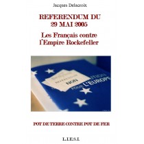 Référendum du 29 mai 2005 :...