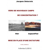 VERS  DE NOUVEAUX CAMPS  DE...