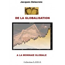 DE LA GLOBALISATION  A UNE...