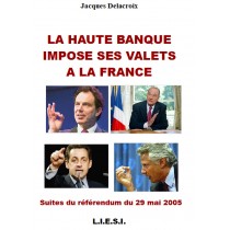 LA HAUTE BANQUE   IMPOSE...