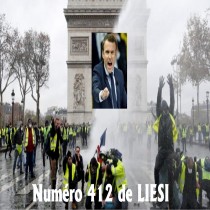 NUMERO 412 - 15 DECEMBRE 2018