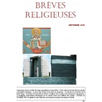 BREVES RELIGIEUSES -...