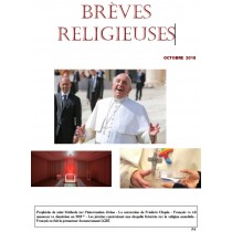 BREVES RELIGIEUSES -...