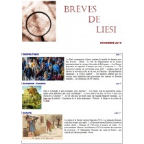 BREVES DE LIESI  -...