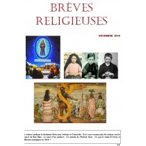 BREVES RELIGIEUSES  -...