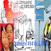 NUMERO 414 - 15 JANVIER 2019