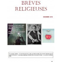 BREVES RELIGIEUSES -...