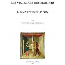 Les victoires des martyrs -...