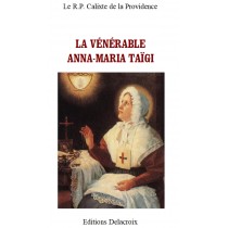 LA VÉNÉRABLE ANNA-MARIA TAIGI