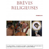 BREVES RELIGIEUSES -...