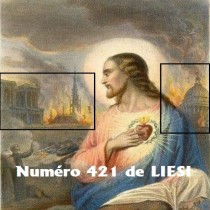 NUMERO 421 -  30 AVRIL 2019