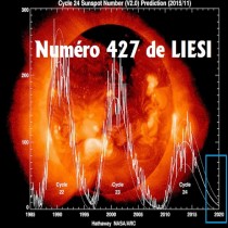 NUMERO 427 - 31 JUILLET 2019