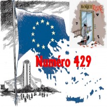 NUMERO 429 - 31 AOUT 2019