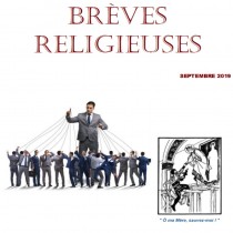 BREVES RELIGIEUSES -...