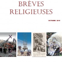 BREVES RELIGIEUSES -...