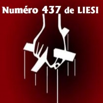 Numéro 437 - 31 décembre 2019