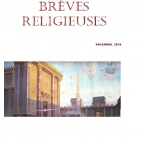 BREVES RELIGIEUSES -...