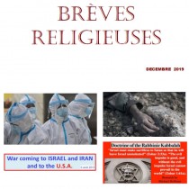 BREVES RELIGIEUSES -...