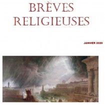 BREVES RELIGIEUSES -...