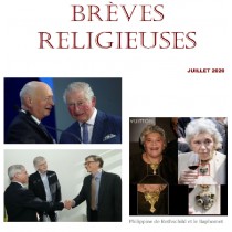 BREVES RELIGIEUSES -...