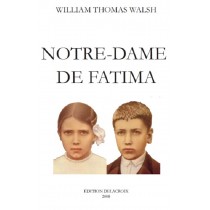 NOTRE-DAME DE FATIMA, par...