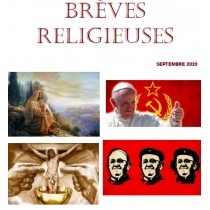 BREVES RELIGIEUSES -...