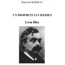 UNE PROPHETE LUCIFERIEN :...