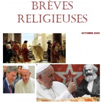 BREVES RELIGIEUSES -...