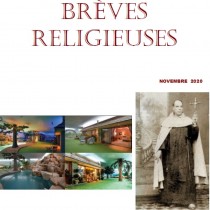 BREVES RELIGIEUSES -...