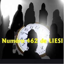 NUMERO 462 DU 15 JANVIER 2021