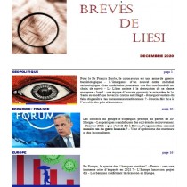 BREVES DE LIESI - DECEMBRE...